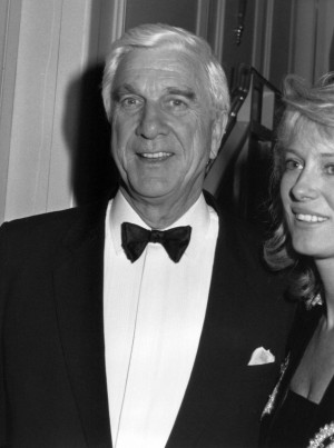 leslie-nielsen-airplane-quotes Clinic