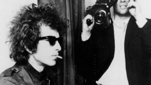 New Yorker writer admits inventing Bob Dylan quotes