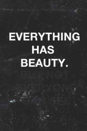 beauty Black and White hipster indie Grunge soft grunge