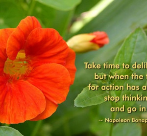 Quotes About Time Passing Too Quickly Take action sayings about time