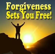 For if you forgive men when they sin against you, your heavenly Father ...