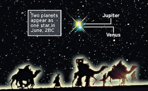 star of bethlehem drawing