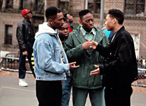 Bet You Didn’t Know: Secrets Behind the Making of “Juice”