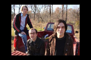 Bright Eyes band Wallpaper