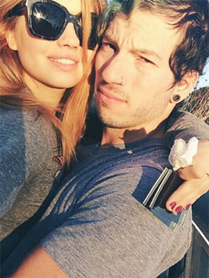 Hot Guys Debby Ryan Has, Quote-Unquote, Dated