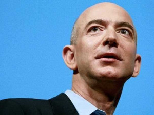 Brutal Letter To Jeff Bezos Says Way To Get Ahead At Amazon Is 'Be A ...