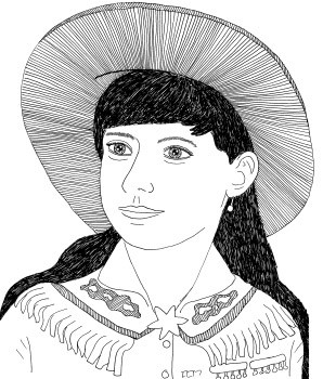 Annie Oakley Memorial Park - Community Profile Network