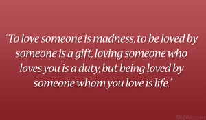 Tags Best Love Quotes Not Madness Sayings