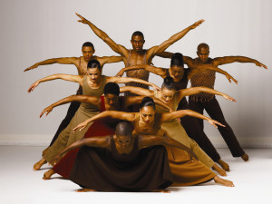 Revelations - Alvin Ailey American Dance Theatre/Photo courtesty of ...