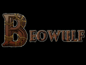 Beowulf: an action-theatre interpretation's video poster