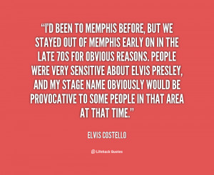 Memphis Sayings Quote