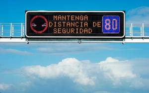 Re Mar a Segu quot al primer muerto volvemos a los 120 quot