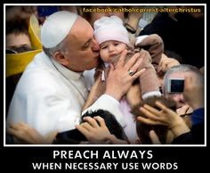 # evangelization françois iers pope francesco francis favorite pope ...