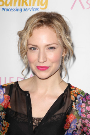 Beth Riesgraf Pictures amp Photos