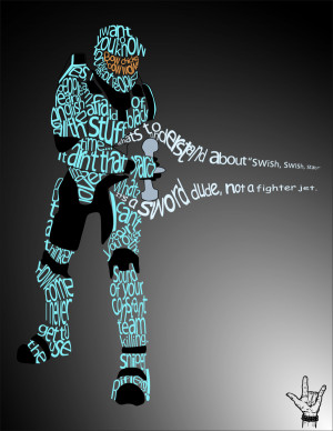 Tuckerisms by gezzed