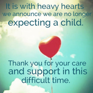Miscarriage quote #miscarriage #angelbaby #quote #facebook # ...