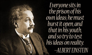 Albert Einstein Quotes II