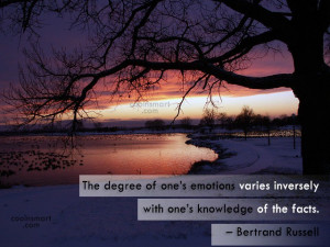 Emotion Quotes and Sayings - Page 2