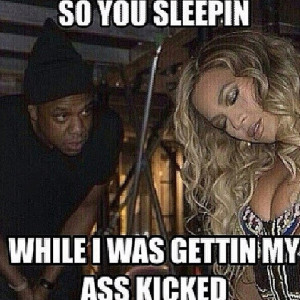 Solange and Jay Z Fight, The Internet Reacts With Memes