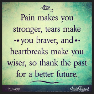 hooked up my accelerator pedal in my car to my brake lights. I hit ...