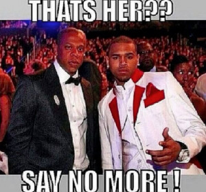Briga entre Jay-Z e Solange Knowles vira meme na internet