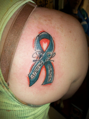 Cancer Tattoos Designs, Ideas and Meaning