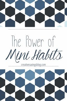 ... BEST way to make significant changes in your life if you want lasting