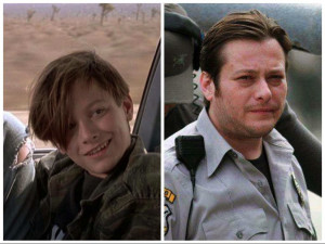 Edward Furlong Quotes