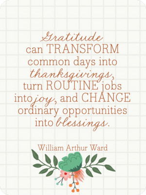 Quote and numeric graphic by Kristen Creech from her 30 Days of ...