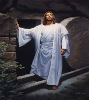 Jesus Christ Wallpaper HD Images – Set 05