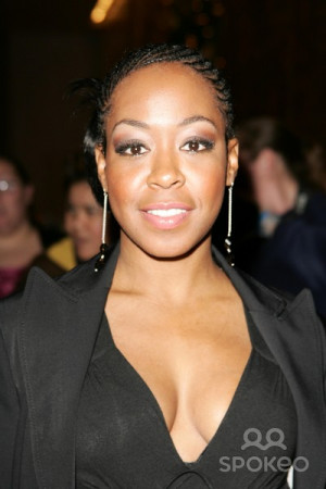 Tichina Arnold at The 7th Annual Family Television Awards Beverly