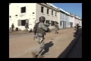 75th Ranger Regiment United States