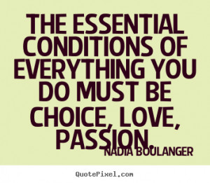 ... nadia boulanger more life quotes friendship quotes inspirational