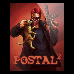 Postal Dude Avatar