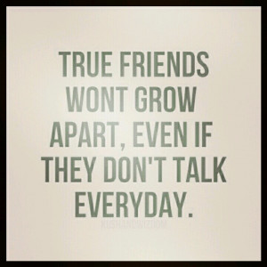 One of my favorite quotes #Friendship