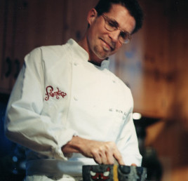 Rick Bayless