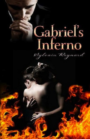 Gabriel's Inferno' and Sequel Gets Seven-Figure Book Deal; Another ...