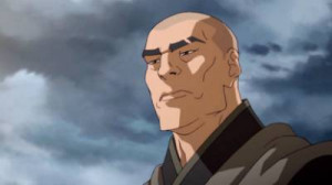 The Legend of Korra - The Ultimatum Season 3 Episode 11