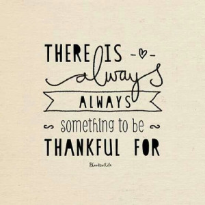10 Super Awesome, Totally Hit-the-Mark Quotes About Gratitude.