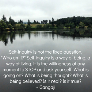Self-inquiry-quote