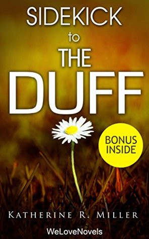 Start by marking “The DUFF: (Designated Ugly Fat Friend) by Kody ...