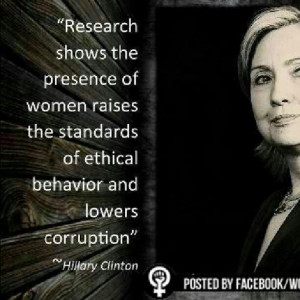 Hillary Clinton Quotes Glass Ceiling