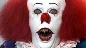 Are Clowns Evil?(YES!!) Look at the Photos & Decide for Yourself.(RUN ...