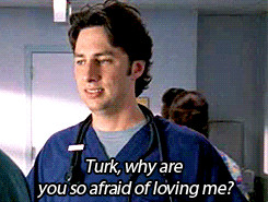 turk and jd