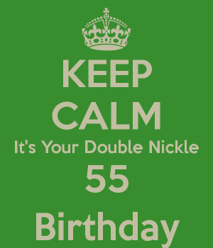 HAPPY 55 BIRTHDAY JEANETTE..HAVE A GREAT DAY ..WE LOVES YOU ..