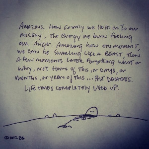 Charles Bukowski quote