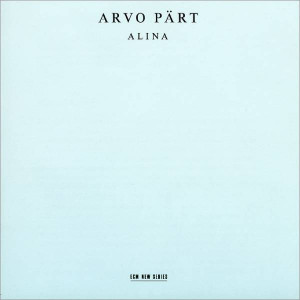 arvo part alina