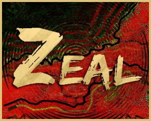 Zeal must be based on intelligent understanding. It's in the Bible ...