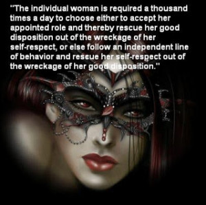 We (women) are required to do and have it all, but realistically that ...