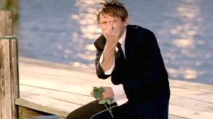 Todd Cleary : Death, you are my bitch lover!